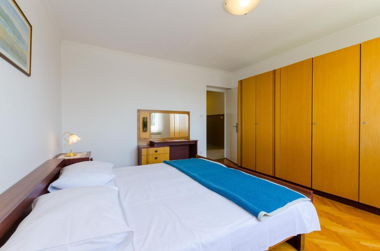 Blazi Apartment ซริกเวนิซา ภายนอก รูปภาพ