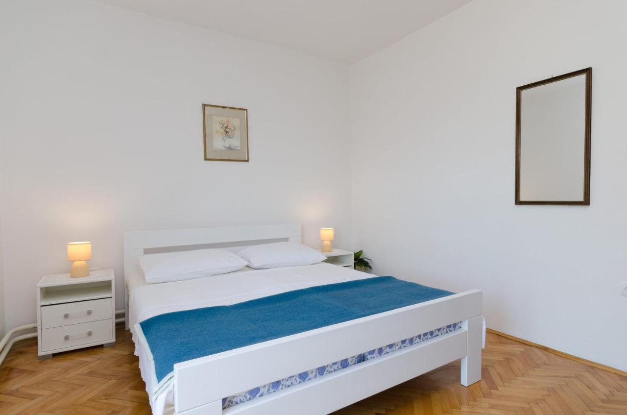 Blazi Apartment ซริกเวนิซา ภายนอก รูปภาพ