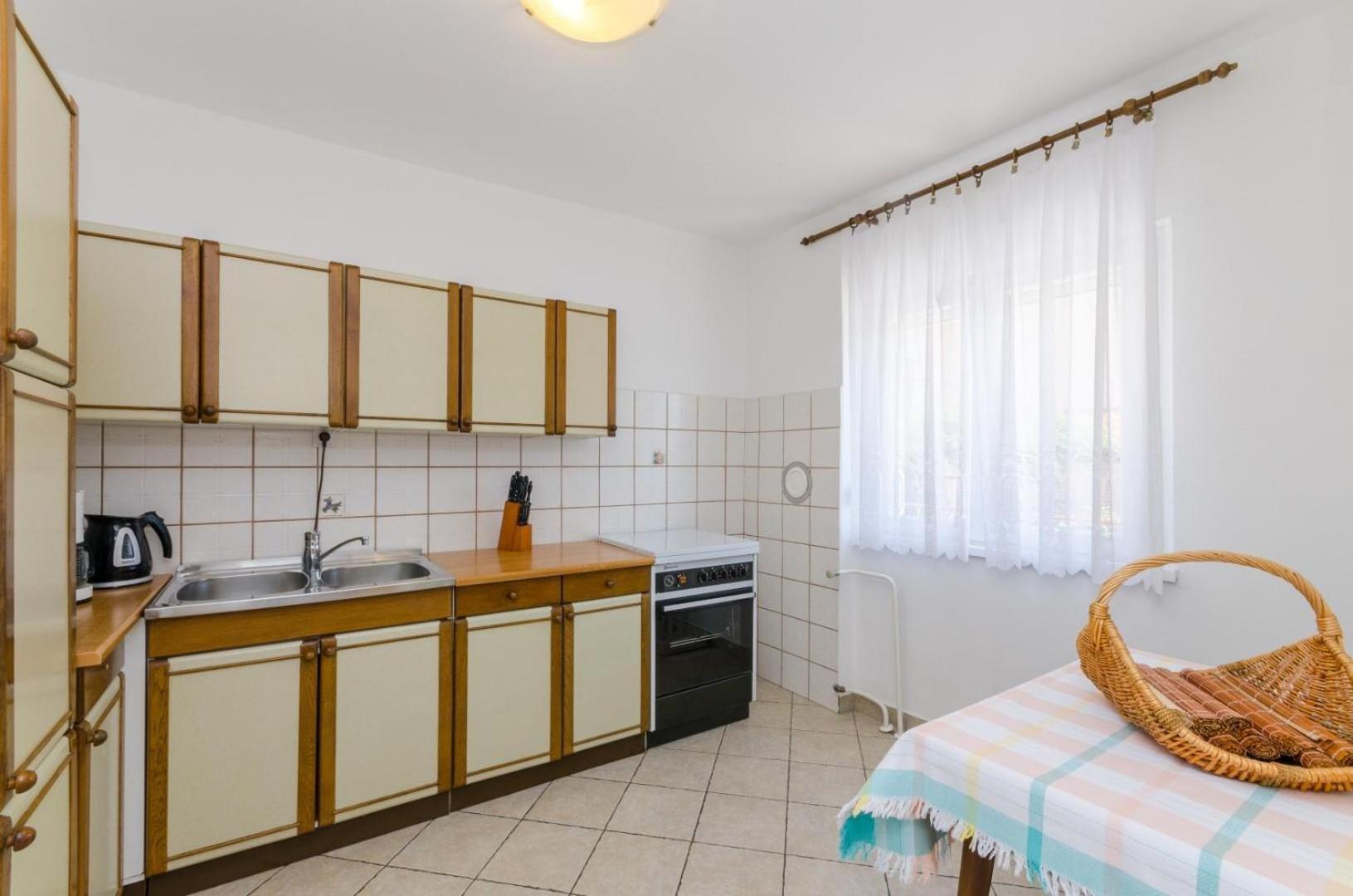 Blazi Apartment ซริกเวนิซา ห้อง รูปภาพ