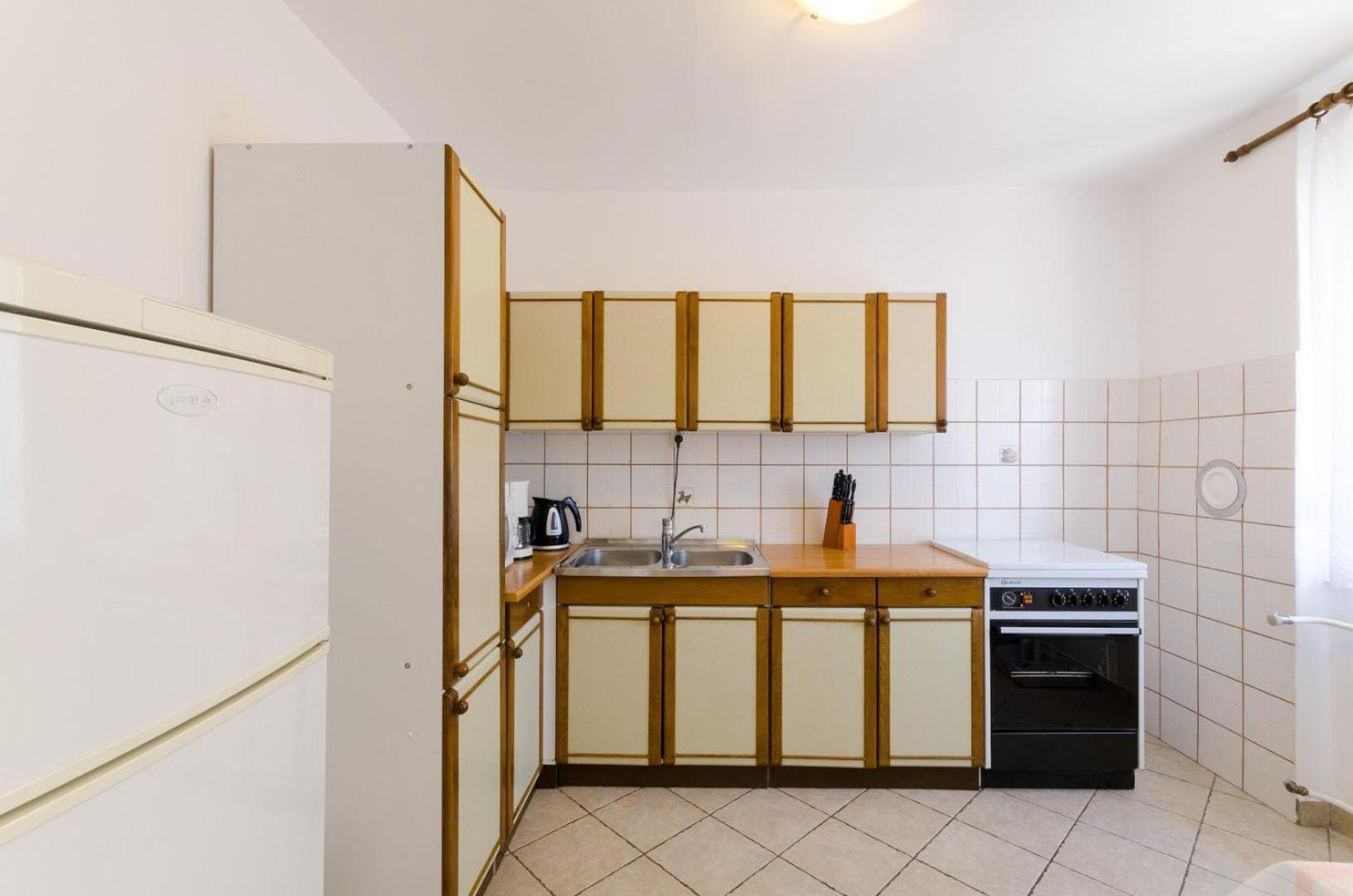 Blazi Apartment ซริกเวนิซา ห้อง รูปภาพ