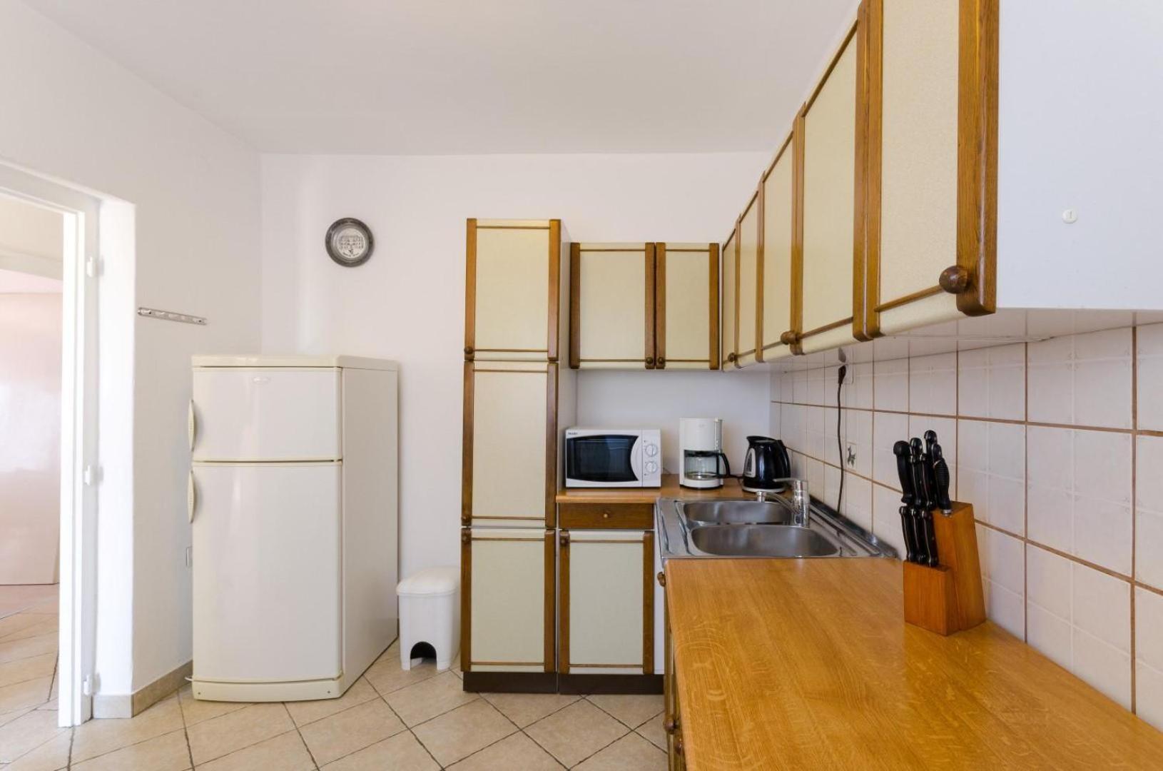 Blazi Apartment ซริกเวนิซา ห้อง รูปภาพ