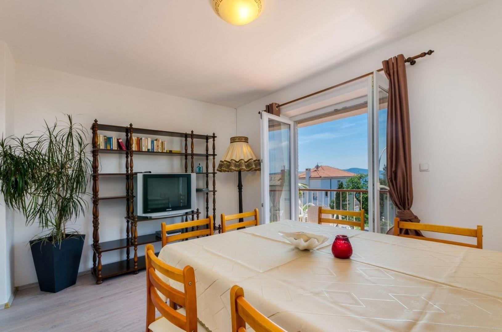 Blazi Apartment ซริกเวนิซา ห้อง รูปภาพ